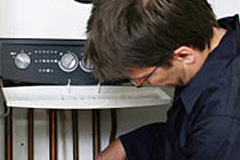 boiler repair Gunnersbury