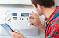 free commercial Gunnersbury boiler quotes